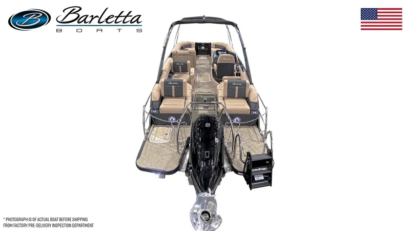 Slide: The Image of Barletta L25MA 2026 - 3