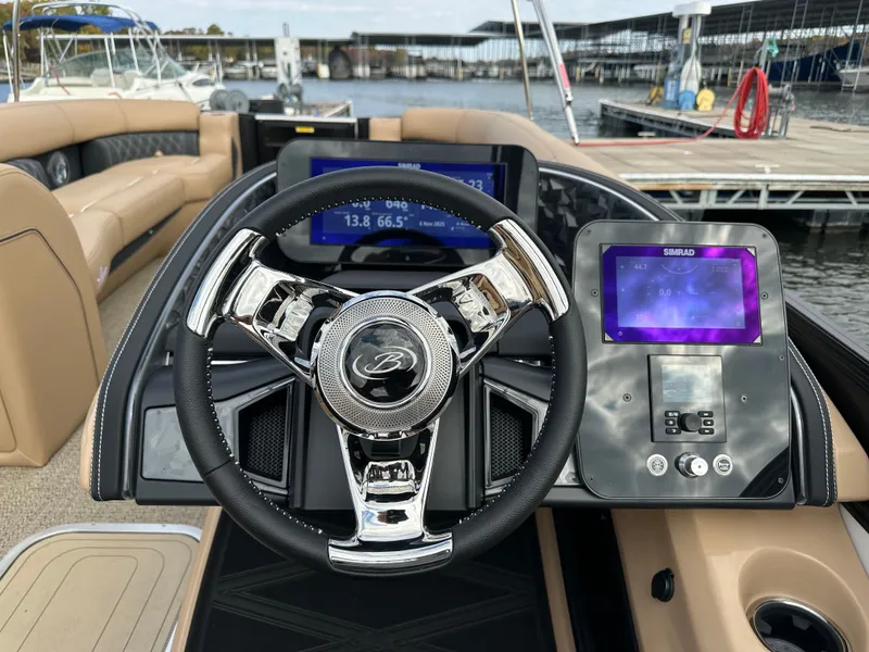 Slide: The Image of Barletta L25MA 2026 - 30