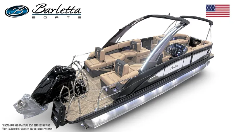 Slide: The Image of Barletta L25MA 2026 - 4