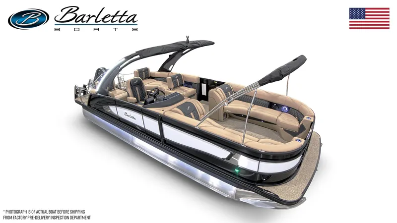 Slide: The Image of Barletta L25MA 2026 - 5