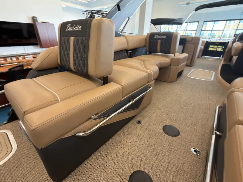 Slide: The Image of Barletta L25MA 2026 - 52