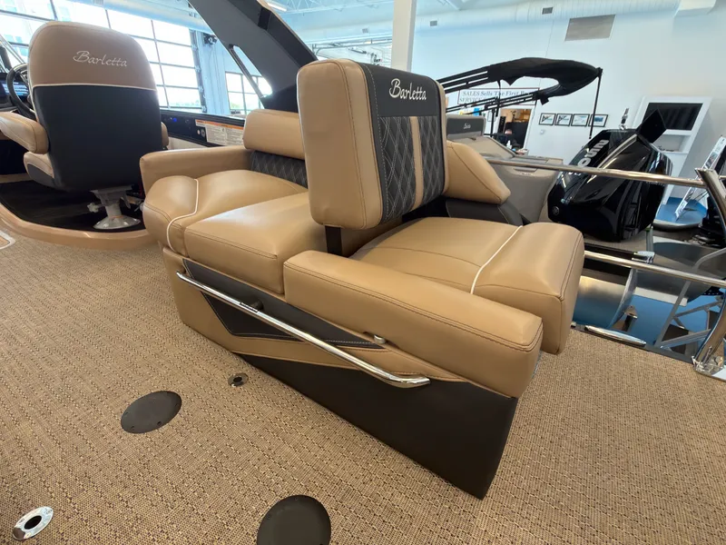 Slide: The Image of Barletta L25MA 2026 - 55