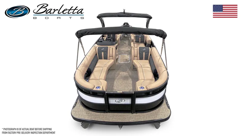 Slide: The Image of Barletta L25MA 2026 - 6