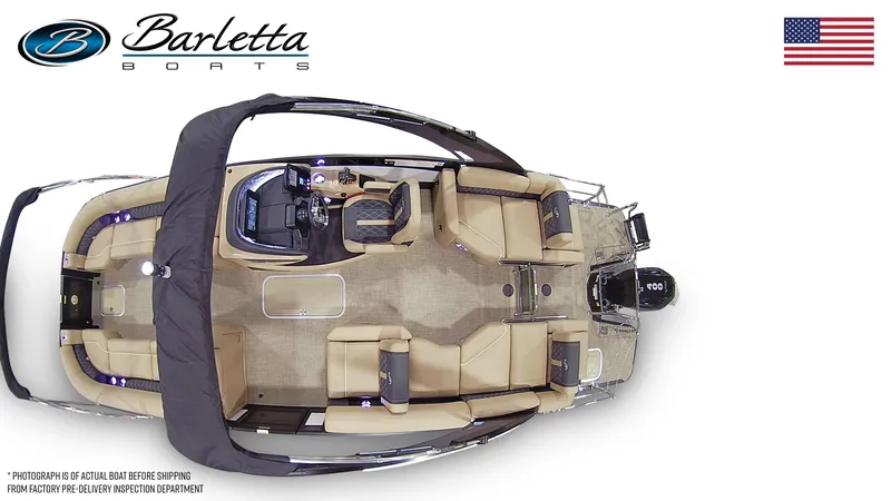 Slide: The Image of Barletta L25MA 2026 - 7