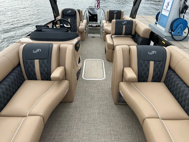 Slide: The Image of Barletta L25MA 2026 - 8