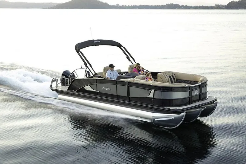 The Image of Barletta L25UE 2026 - 1