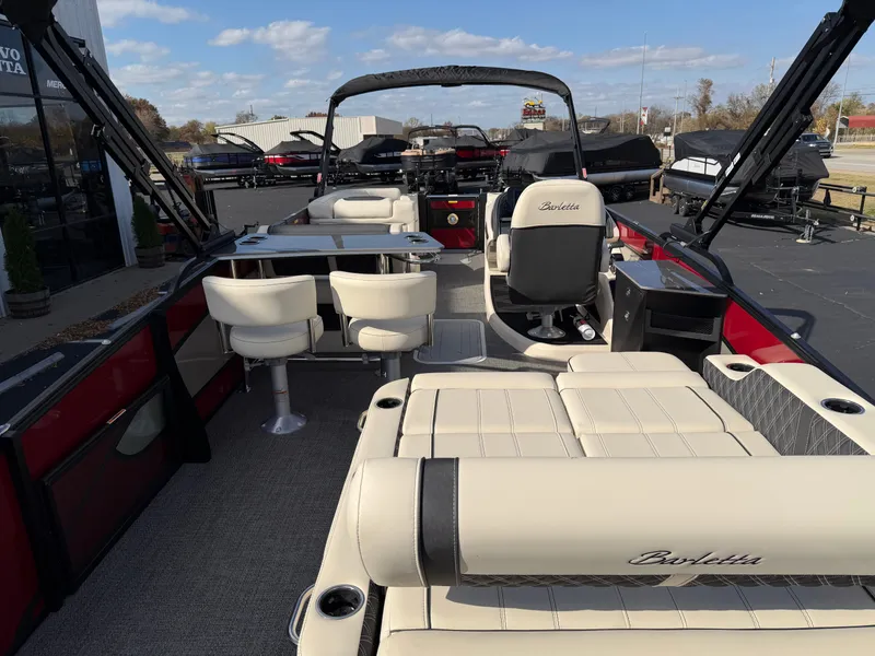 Slide: The Image of Barletta L25UE 2026 - 10