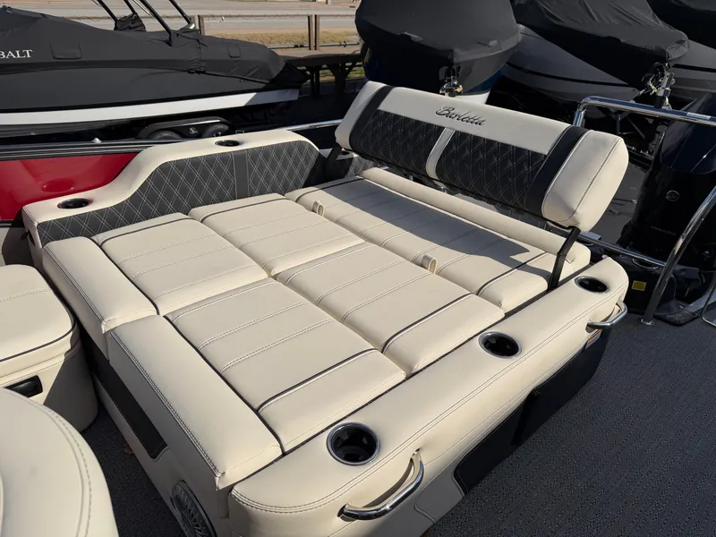 Slide: The Image of Barletta L25UE 2026 - 11