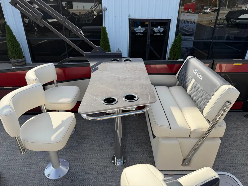 Slide: The Image of Barletta L25UE 2026 - 13