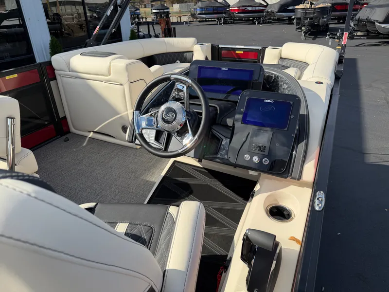 Slide: The Image of Barletta L25UE 2026 - 14