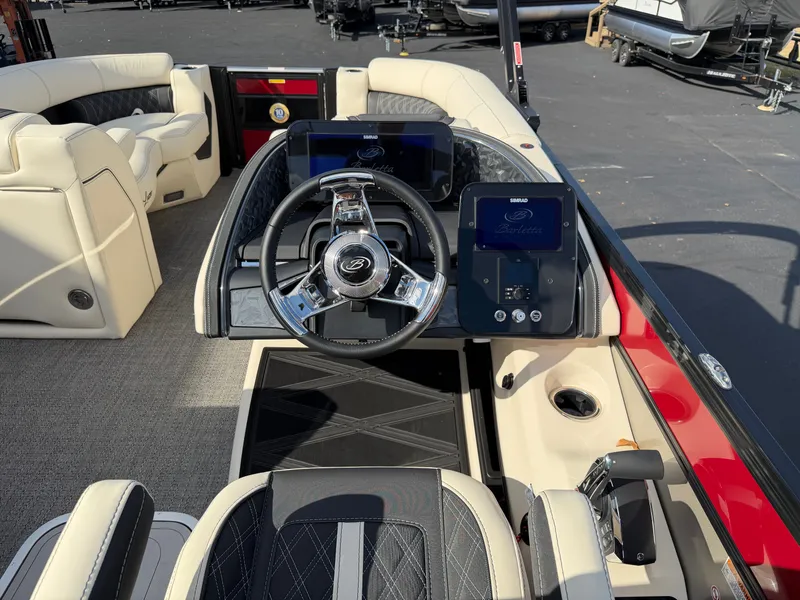 Slide: The Image of Barletta L25UE 2026 - 15