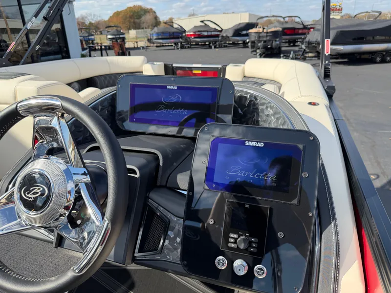 Slide: The Image of Barletta L25UE 2026 - 16