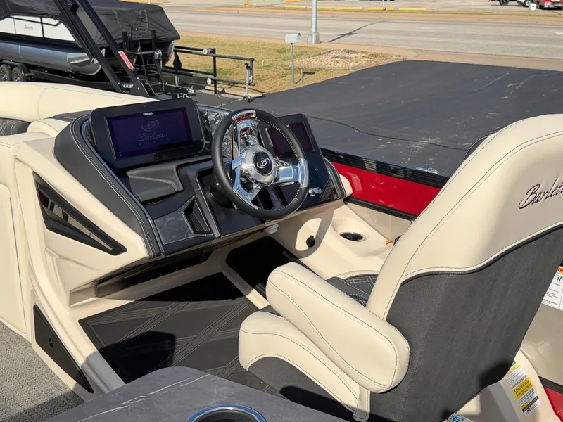 Slide: The Image of Barletta L25UE 2026 - 19