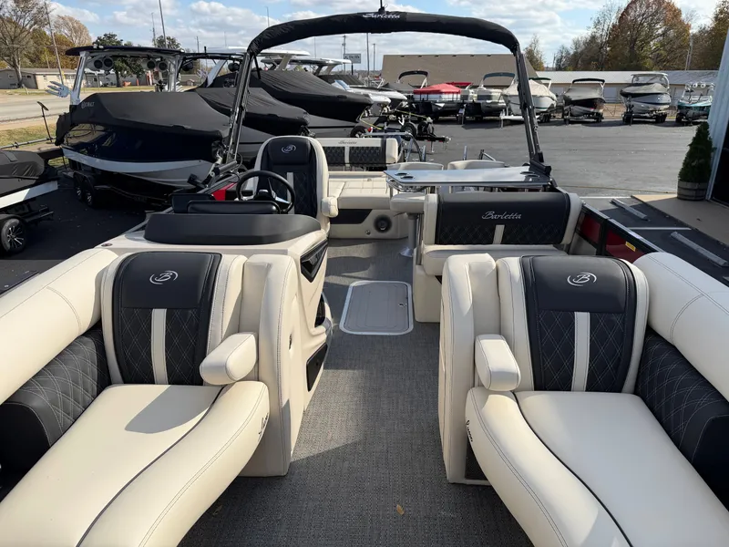 Slide: The Image of Barletta L25UE 2026 - 23