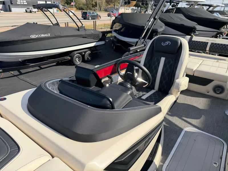 Slide: The Image of Barletta L25UE 2026 - 24