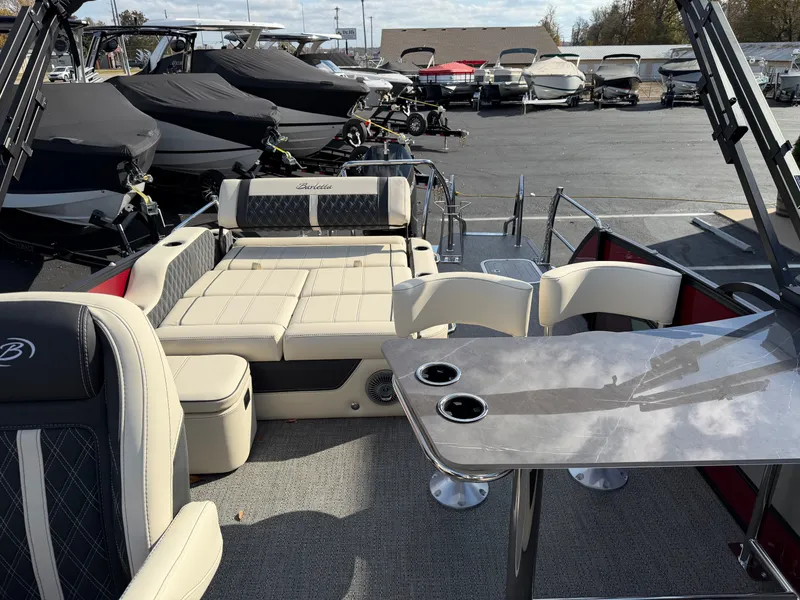 Slide: The Image of Barletta L25UE 2026 - 25