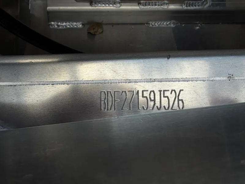 Slide: The Image of Barletta L25UE 2026 - 26