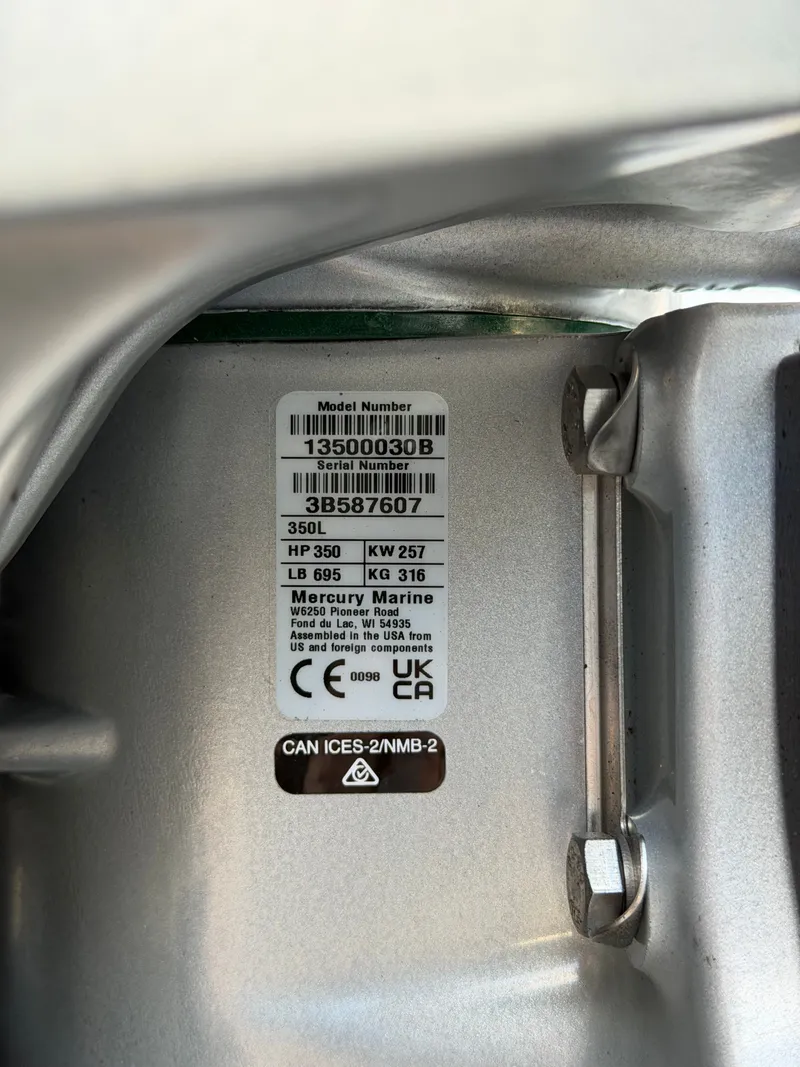 Slide: The Image of Barletta L25UE 2026 - 27