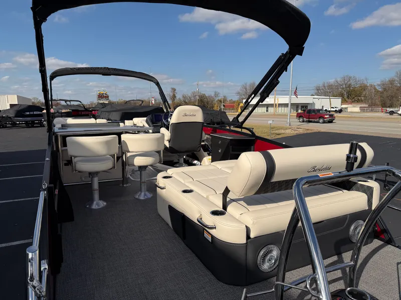 Slide: The Image of Barletta L25UE 2026 - 9