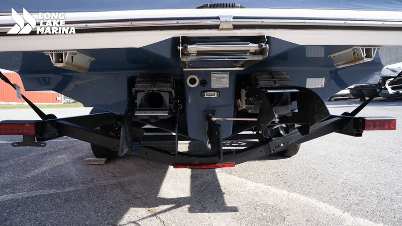 Slide: The Image of Yamaha 252SD 2023 - 10