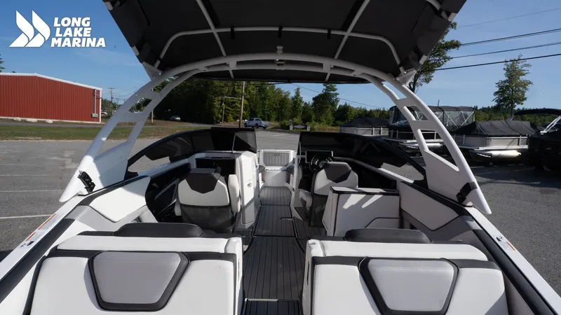 Slide: The Image of Yamaha 252SD 2023 - 11