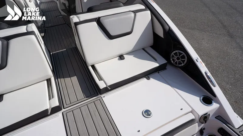 Slide: The Image of Yamaha 252SD 2023 - 12