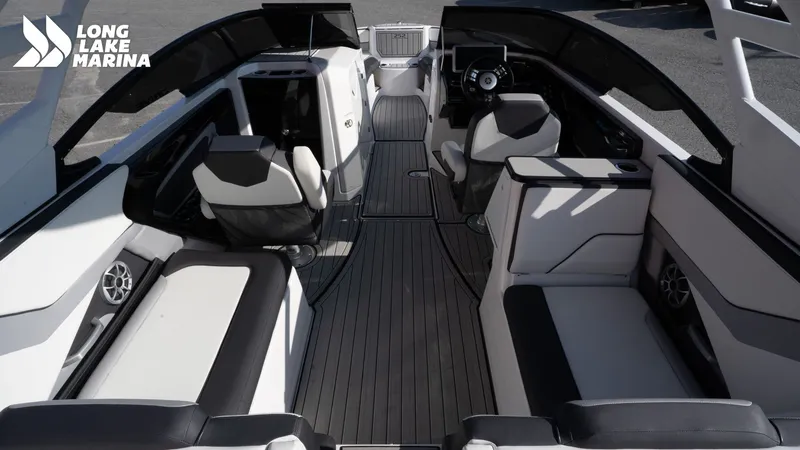 Slide: The Image of Yamaha 252SD 2023 - 13