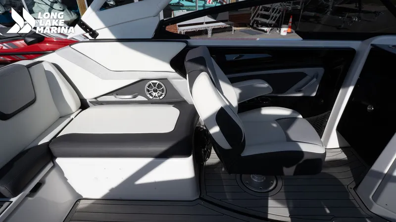 Slide: The Image of Yamaha 252SD 2023 - 15