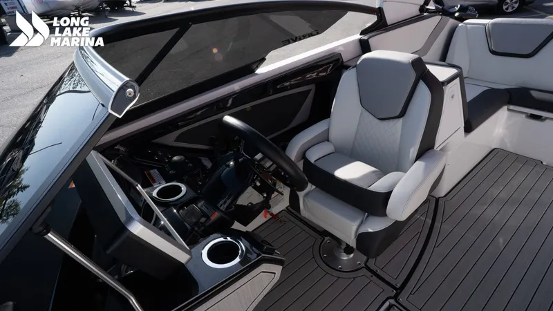 Slide: The Image of Yamaha 252SD 2023 - 16