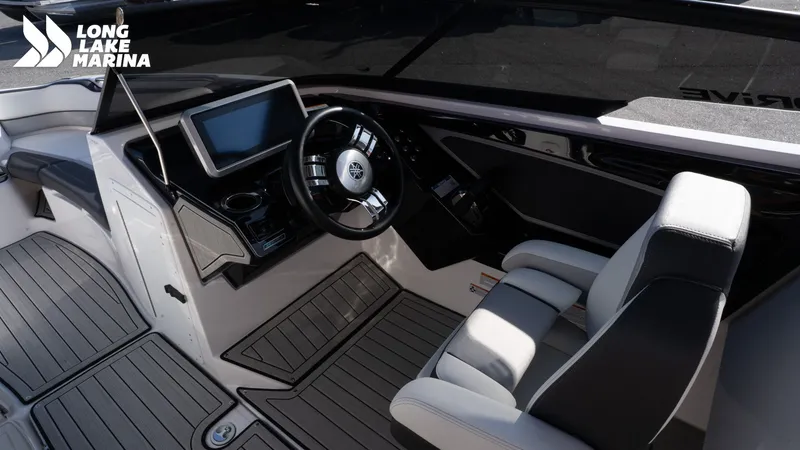 Slide: The Image of Yamaha 252SD 2023 - 17