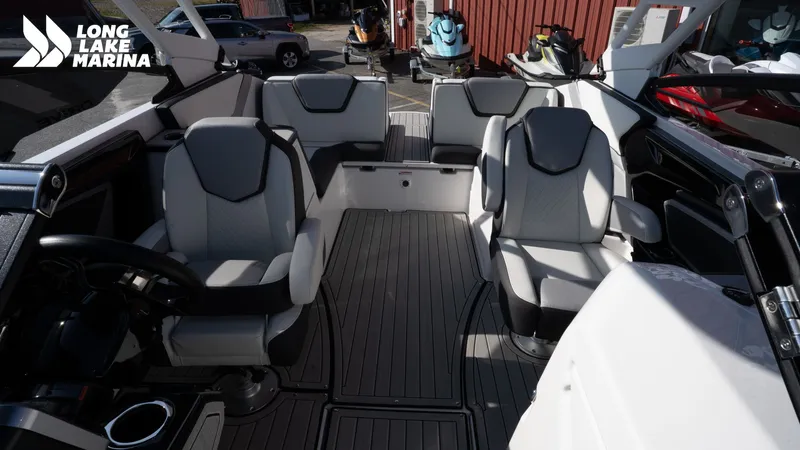 Slide: The Image of Yamaha 252SD 2023 - 20