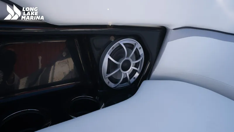 Slide: The Image of Yamaha 252SD 2023 - 24