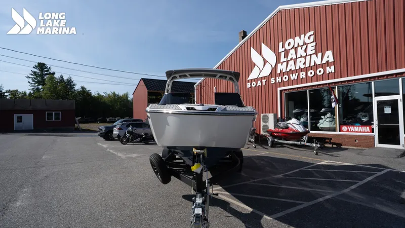 Slide: The Image of Yamaha 252SD 2023 - 3