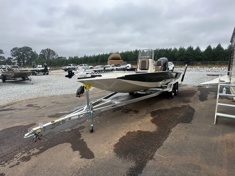 Slide: The Image of Xpress H22B Bay 2026 - 4