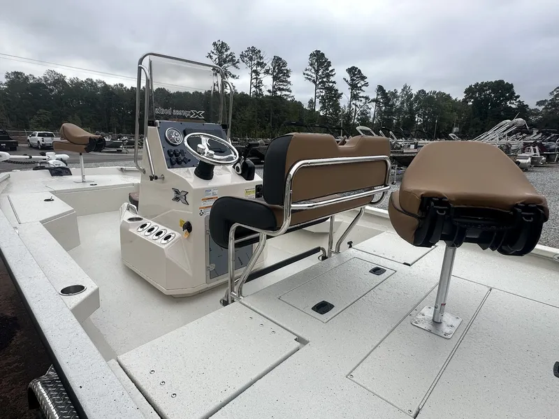 Slide: The Image of Xpress H22B Bay 2026 - 5