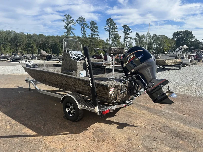 Slide: The Image of Xpress H190B Bay 2026 - 3