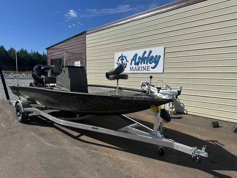 Slide: The Image of Xpress H190B Bay 2026 - 4