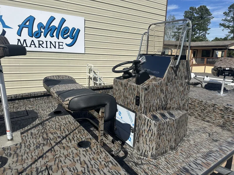 Slide: The Image of Xpress H190B Bay 2026 - 5