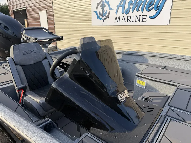 Slide: The Image of Excel EX 203 2026 - 3