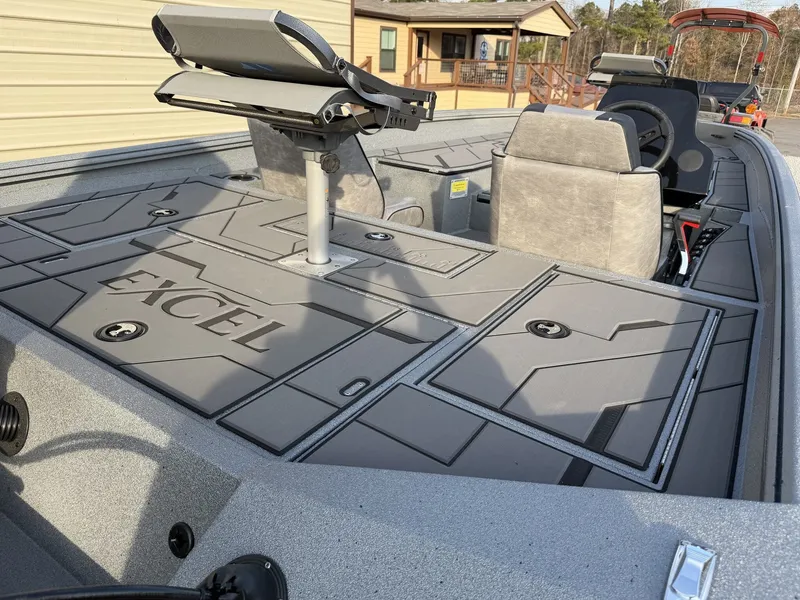 Slide: The Image of Excel EX 203 2026 - 9