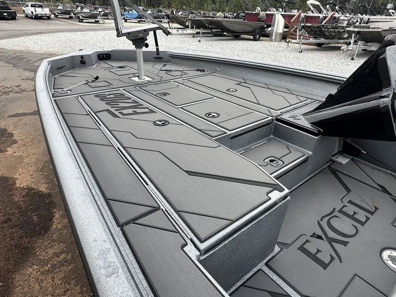 Slide: The Image of Excel EX 203 2026 - 10