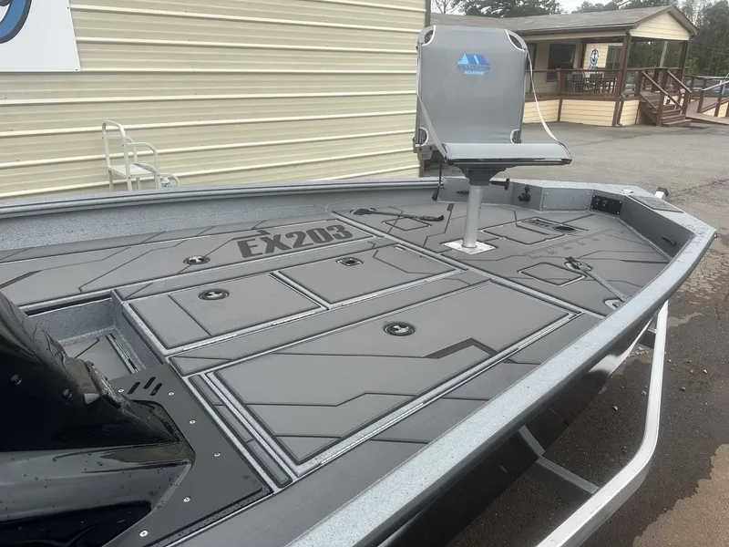 Slide: The Image of Excel EX 203 2026 - 7