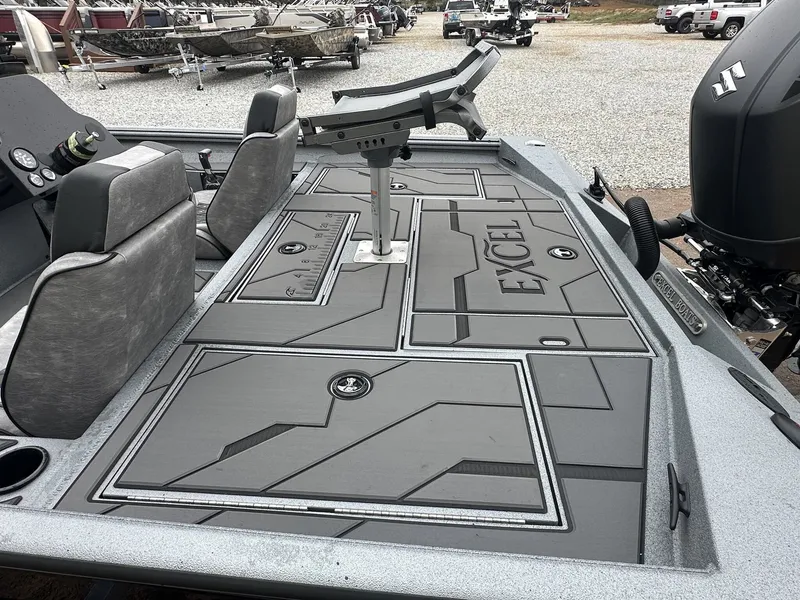 Slide: The Image of Excel EX 203 2026 - 9