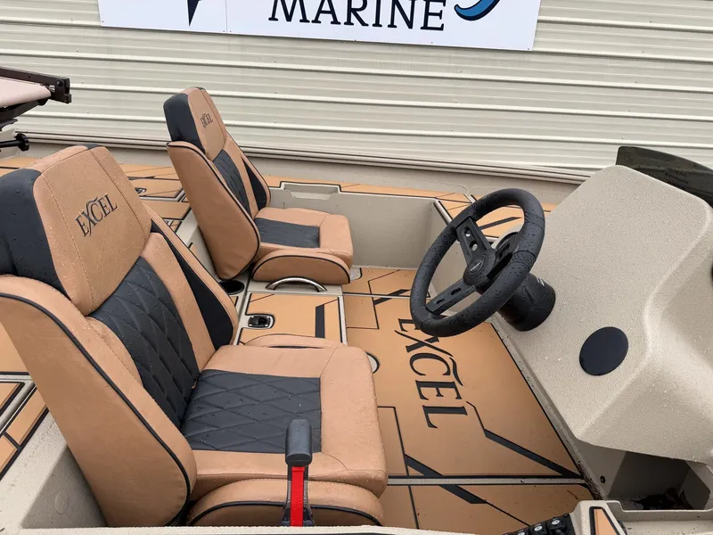 Slide: The Image of Excel EX 183 2026 - 3