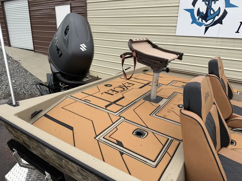 Slide: The Image of Excel EX 183 2026 - 9