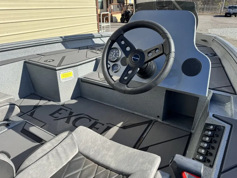 Slide: The Image of Excel EX 183 2026 - 7