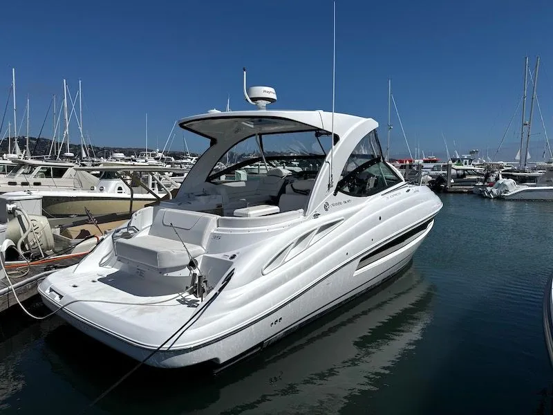 The Image of Cruisers 35 2019 - 0