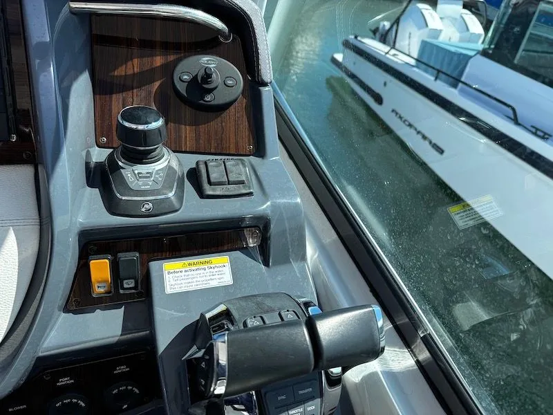 Slide: The Image of Cruisers 35 2019 - 18