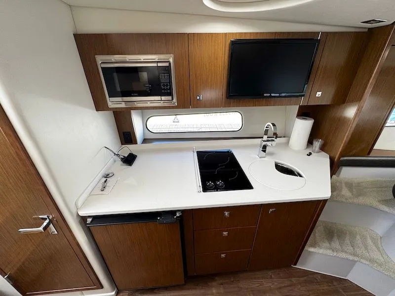 Slide: The Image of Cruisers 35 2019 - 8