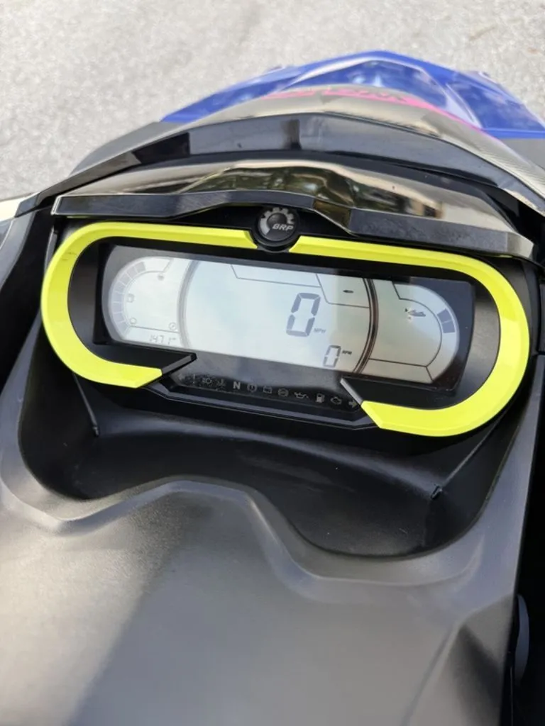 Slide: The Image of Sea-Doo Wake Pro 230 2020 - 7